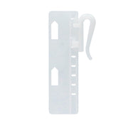 Antex Haak Verstelbaar 5,5cm