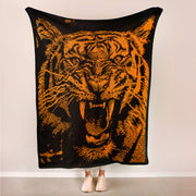 Anke Wintermans - Ravishing Roar Garenpakket - Exclusief Patroon