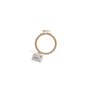 Rico Borduurring Ø 10,5 cm