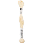 Rico Sticktwist Borduurgaren 8m 010 Light Yellow