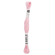 Rico Sticktwist Borduurgaren 8m 065 Light Pink