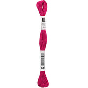 Rico Sticktwist Borduurgaren 8m 078 Pink