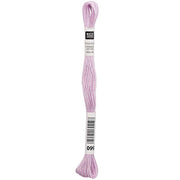Rico Sticktwist Borduurgaren 8m 099 Lilac