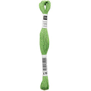 Rico Sticktwist Borduurgaren 8m 179 Frog Green