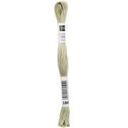 Rico Sticktwist Borduurgaren 8m 184 Khaki