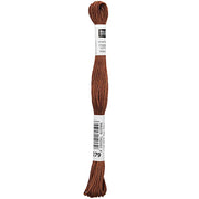 Rico Sticktwist Borduurgaren 8m 279 Brown