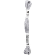 Rico Sticktwist Borduurgaren 8m 290 Light Grey