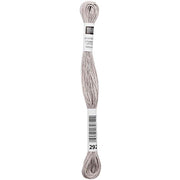 Rico Sticktwist Borduurgaren 8m 292 Dark Grey