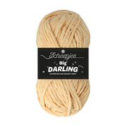 Scheepjes Big Darling 411 Capybara