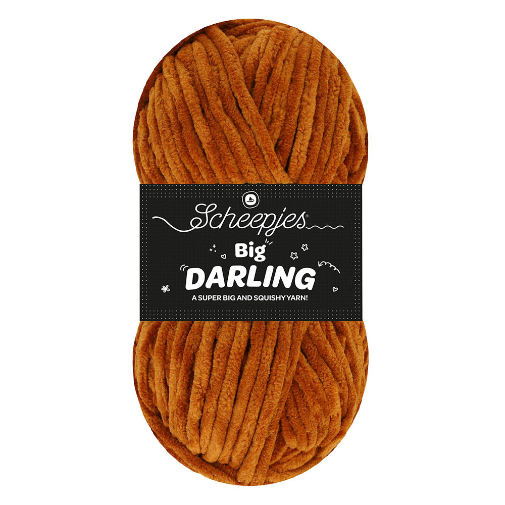 Scheepjes Big Darling 431 Pony