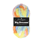 Scheepjes Big Dreams 701 Sweet Escape