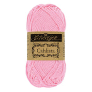 Scheepjes Cahlista 222 Tulip