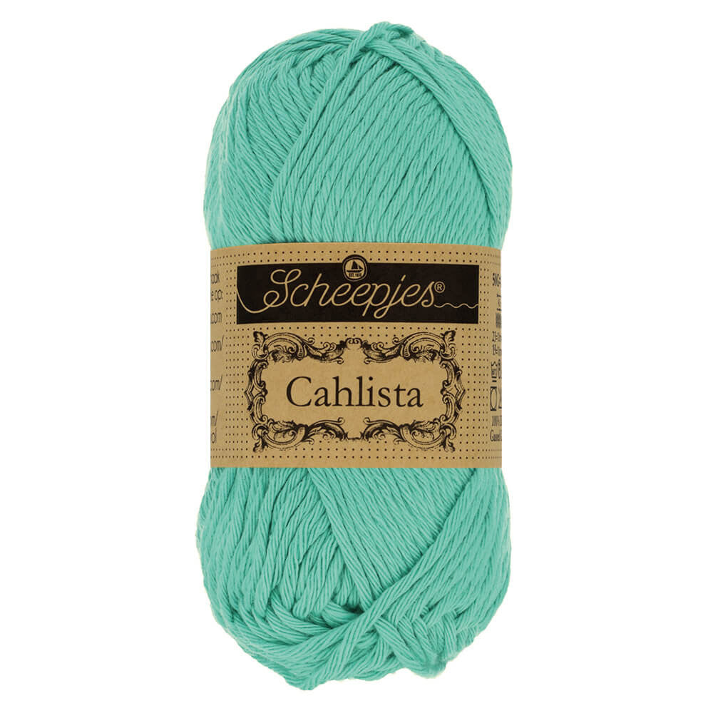 Scheepjes Cahlista 253 Tropic