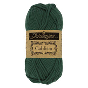 Scheepjes Cahlista 525 Fir