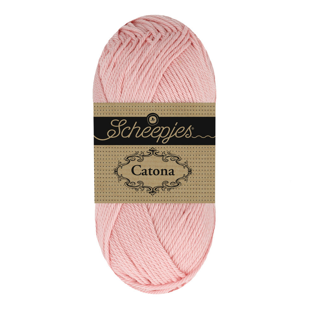 Scheepjes Catona 25g 083 Ballet Pink