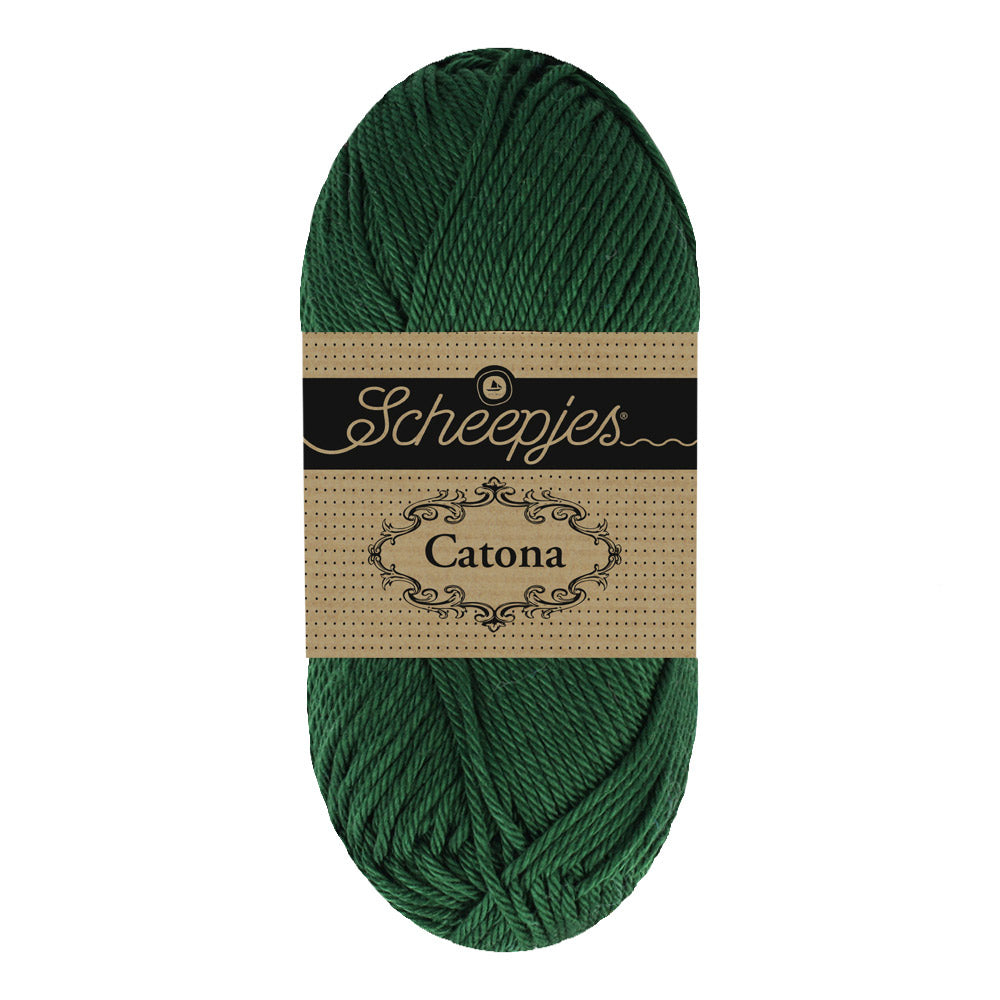 Scheepjes Catona 25g 095 Ivy