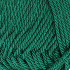 Groot — gemaakt met Scheepjes Catona 25g