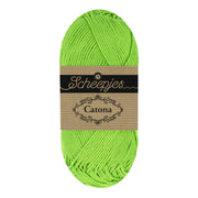 Scheepjes Catona 25g 116 Celery