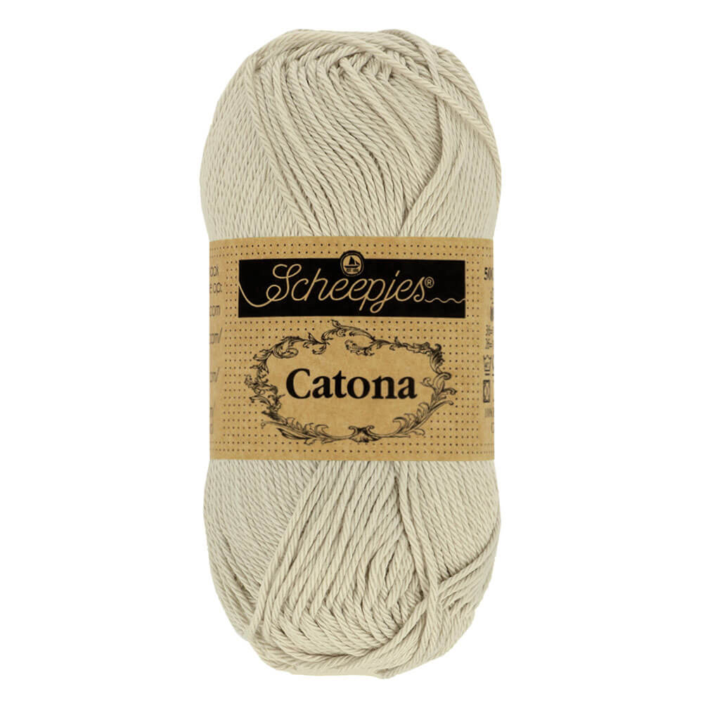 Scheepjes Catona 25g 248 Champagne