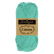 Scheepjes Catona 25g 253 Tropic
