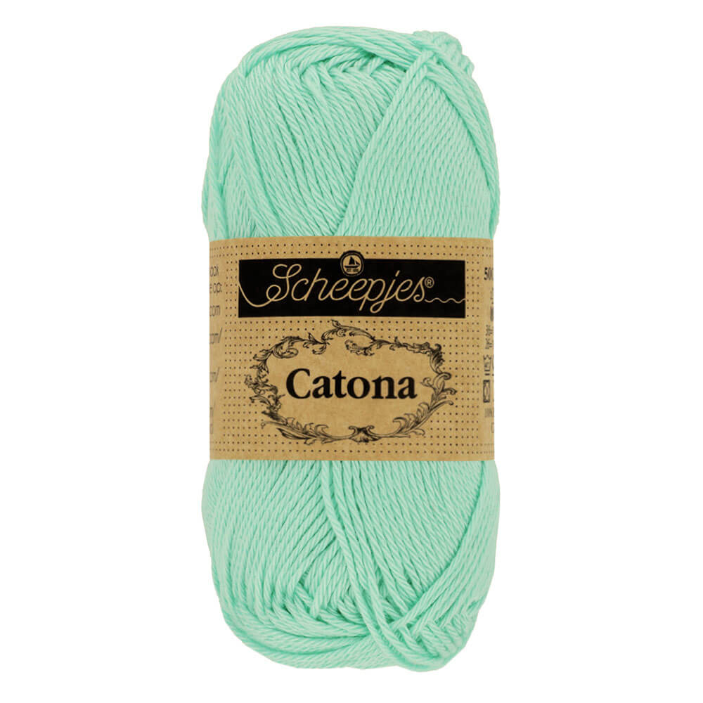 Scheepjes Catona 25g 385 Crystalline