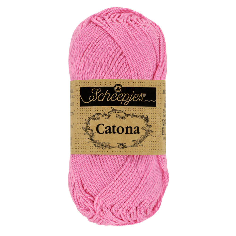 Scheepjes Catona 25g 519 Freesia