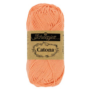 Scheepjes Catona 25g 524 Apricot
