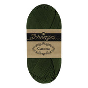 Scheepjes Catona 50g 096 Seaweed