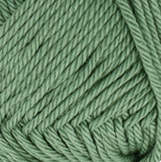 Groot — gemaakt met Scheepjes Catona 50g