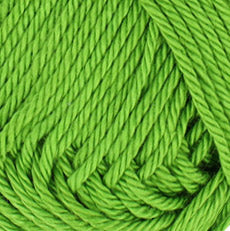 Groot — gemaakt met Scheepjes Catona 50g
