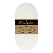 Scheepjes Cotton Create 502 Press