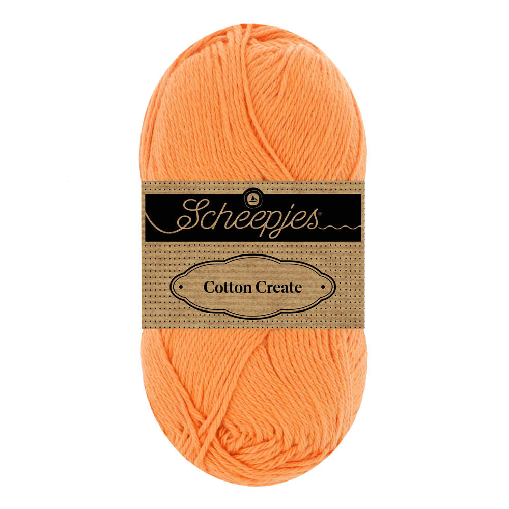 Scheepjes Cotton Create 639 Adjust