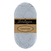 Scheepjes Cotton Create 651 Unravel