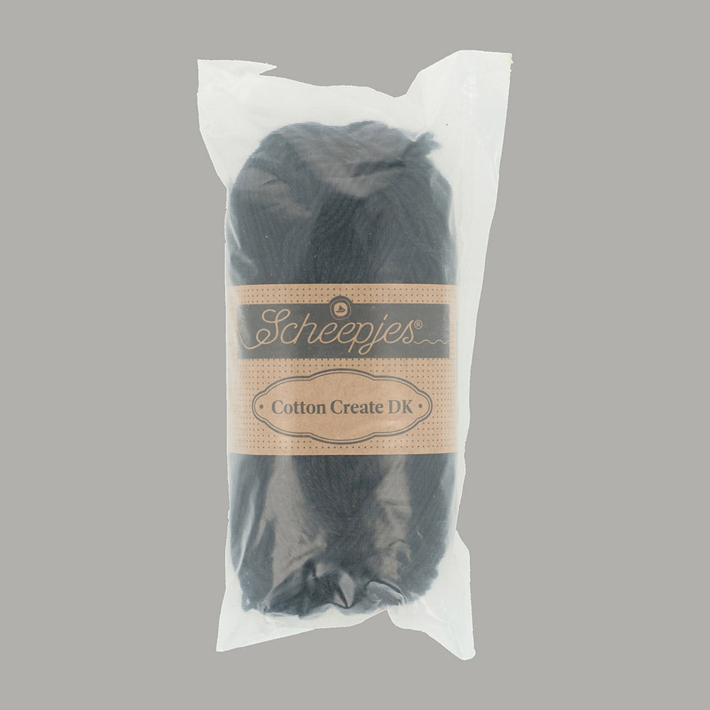 Scheepjes Cotton Create DK (2)