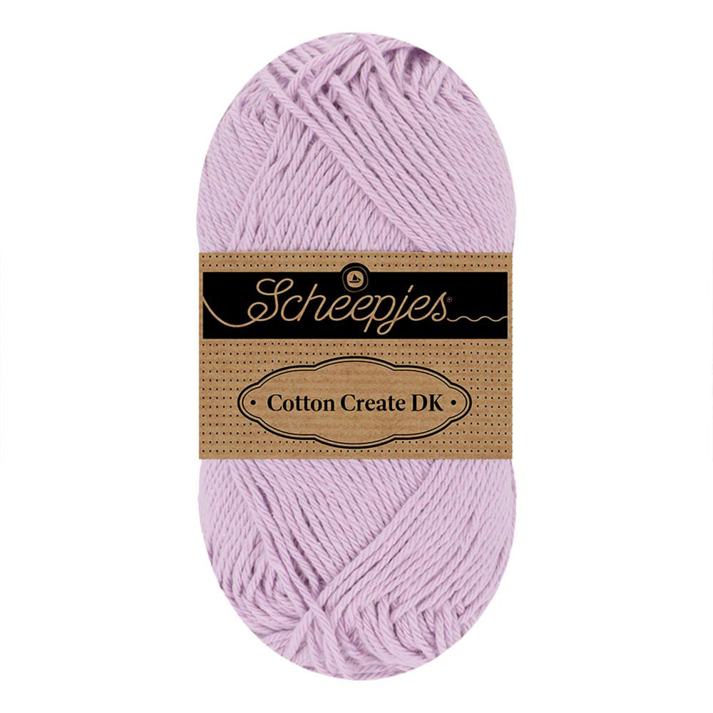 Scheepjes Cotton Create DK 529 Unwind