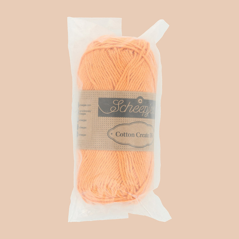 Scheepjes Cotton Create DK (2)