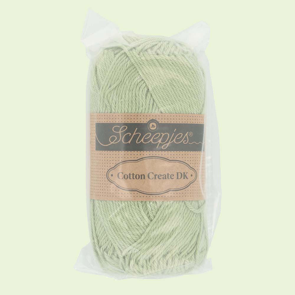 Scheepjes Cotton Create DK (2)