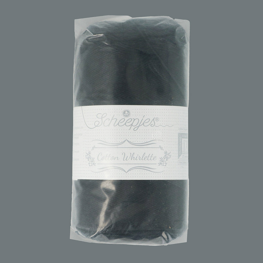 Scheepjes Cotton Whirlette (2)