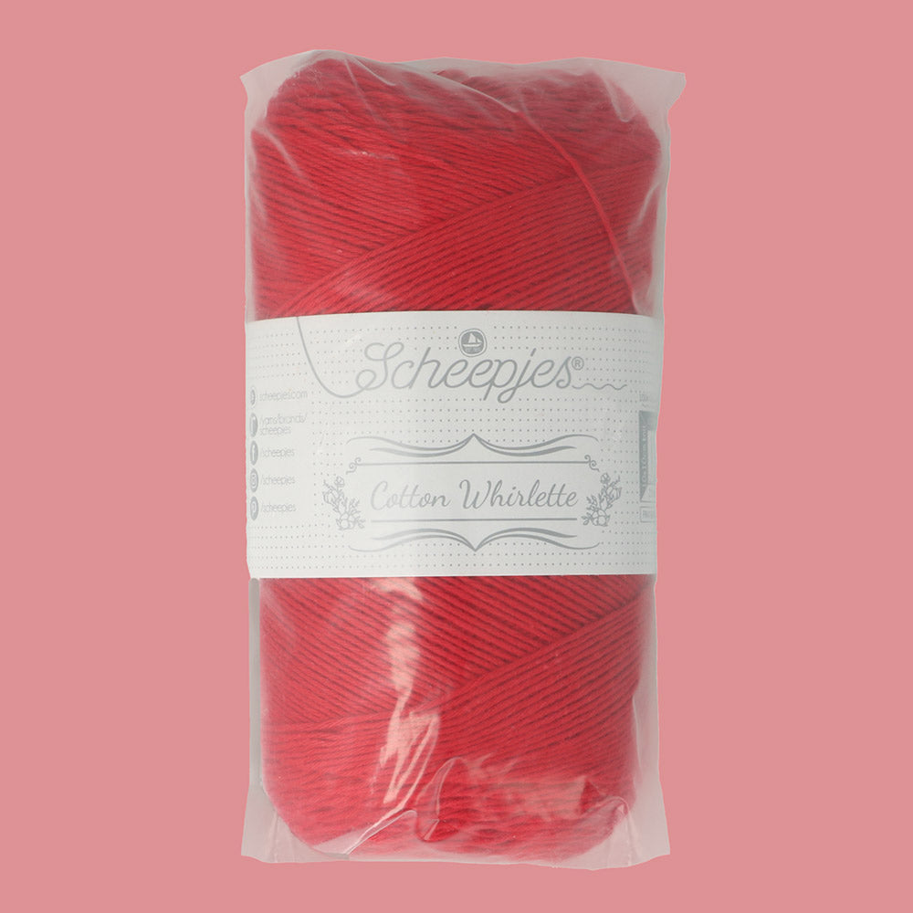 Scheepjes Cotton Whirlette (2)