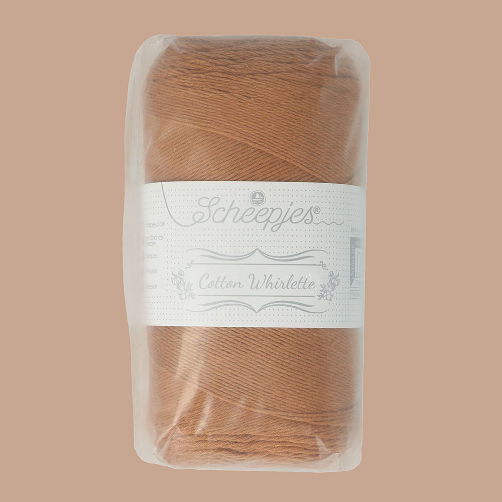 Scheepjes Cotton Whirlette (2)
