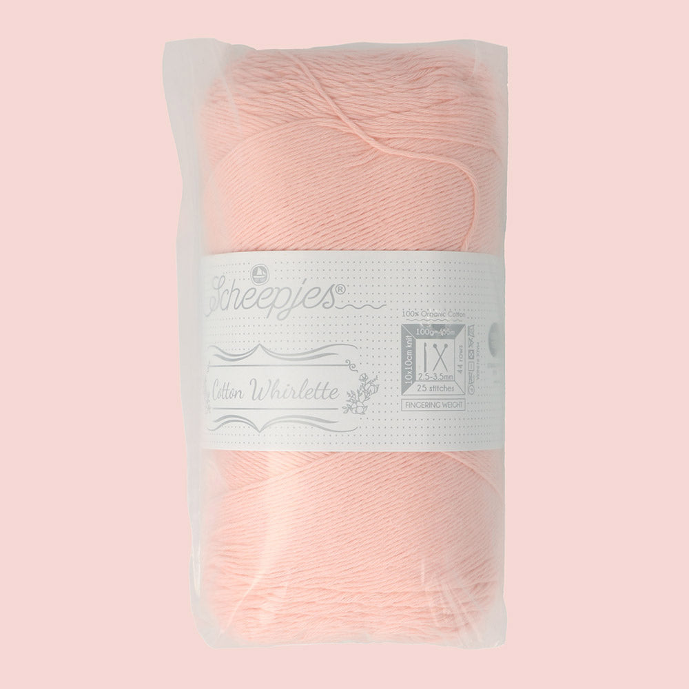Scheepjes Cotton Whirlette (2)