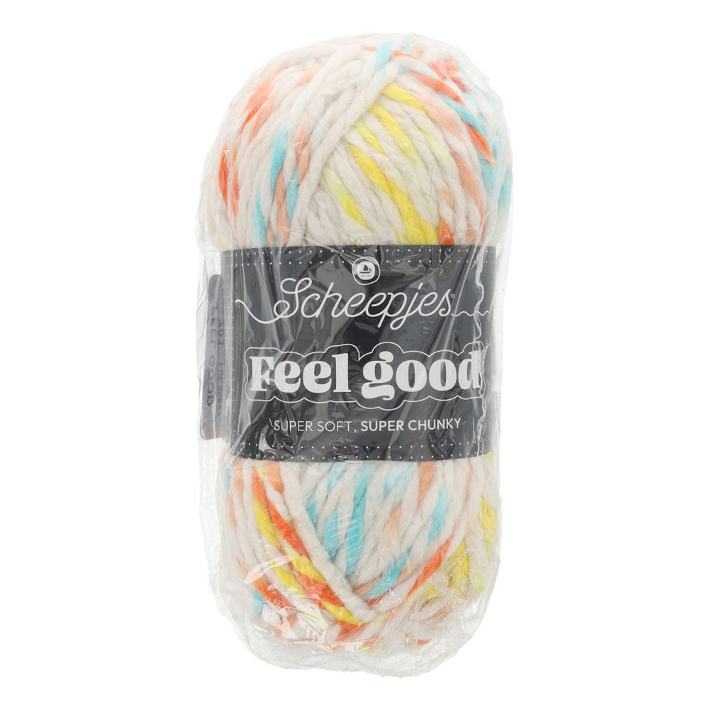 Scheepjes Feel Good
