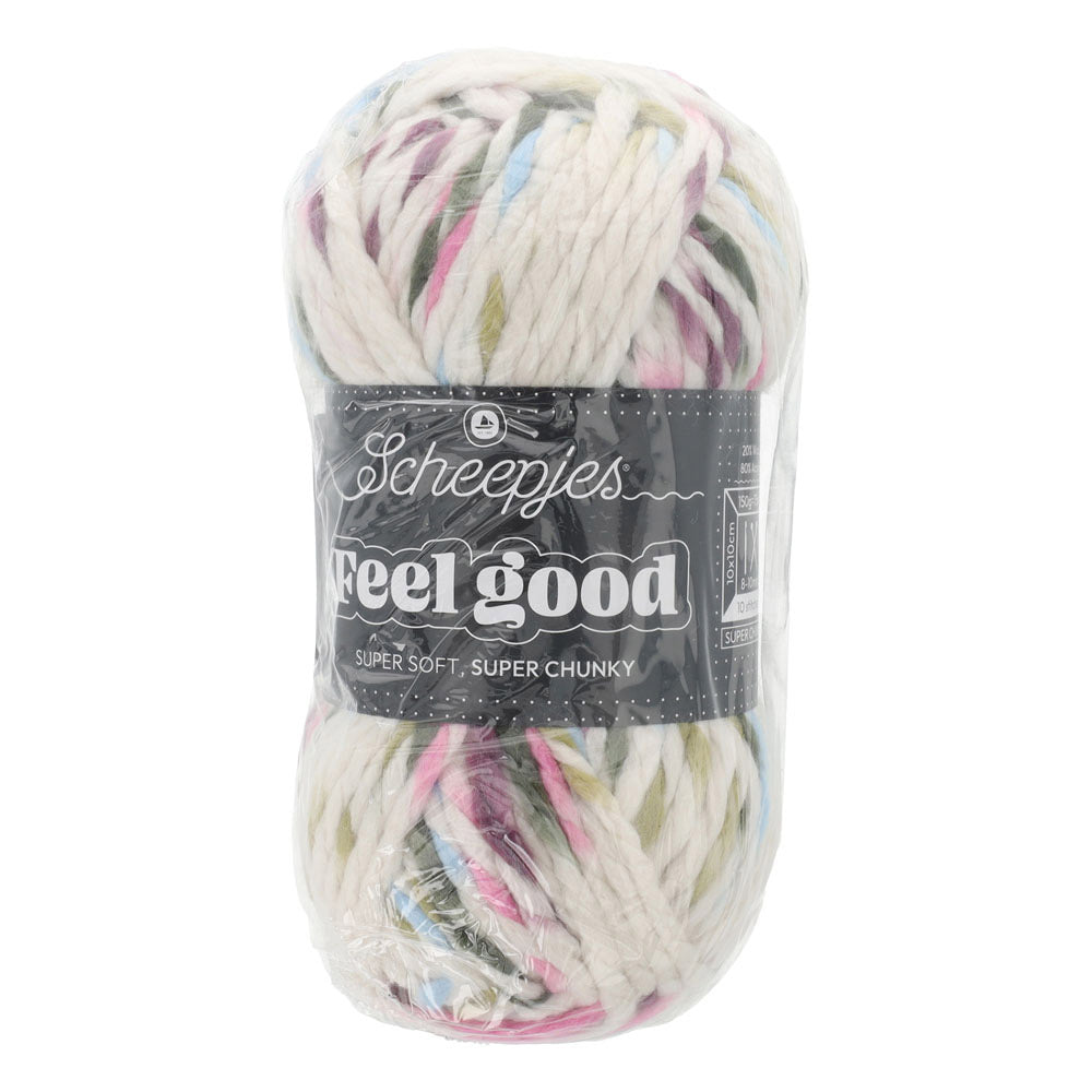 Scheepjes Feel Good (2)