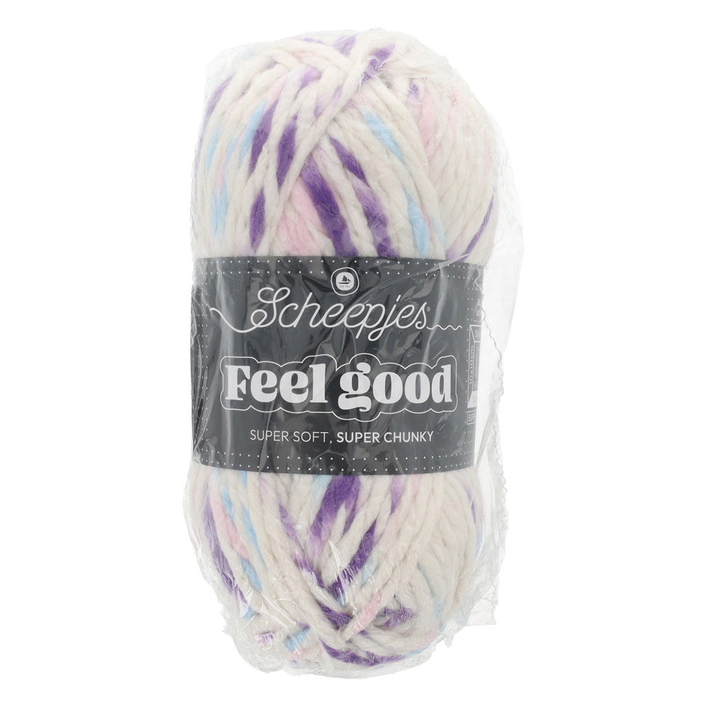 Scheepjes Feel Good (2)