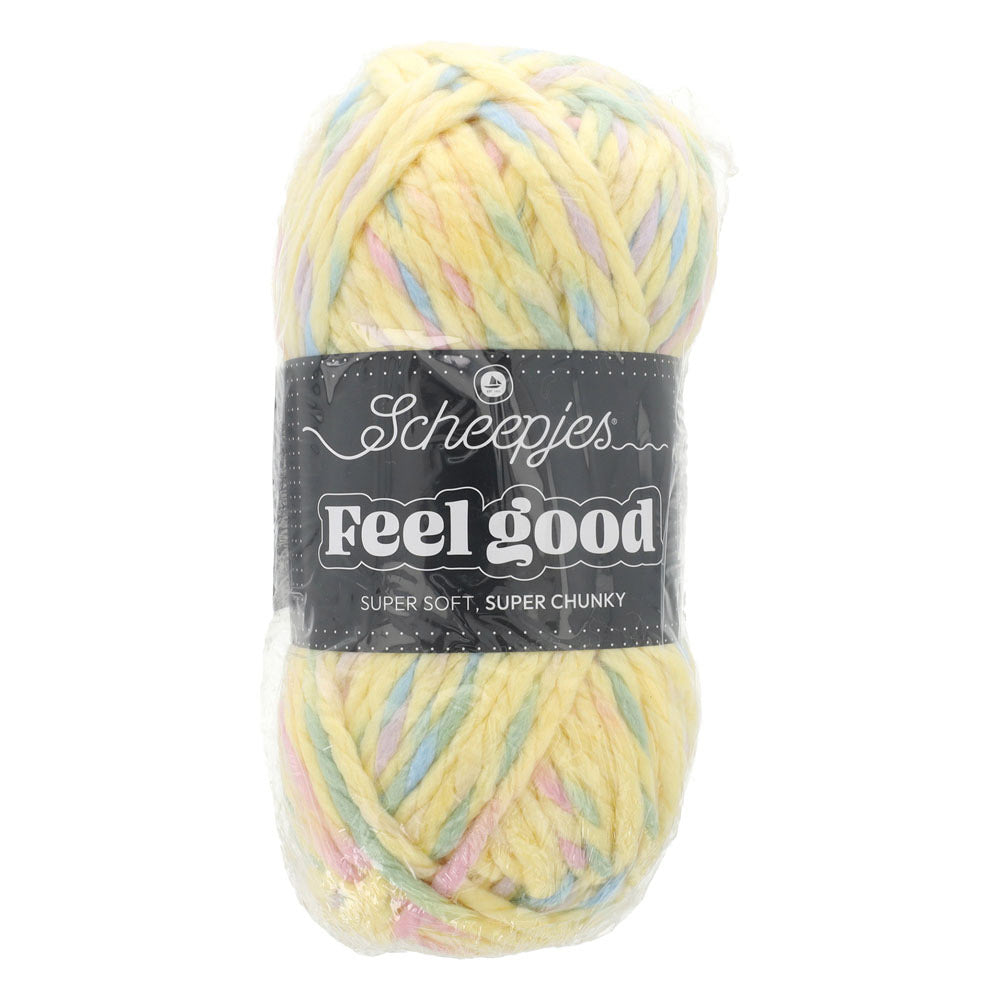 Scheepjes Feel Good (2)