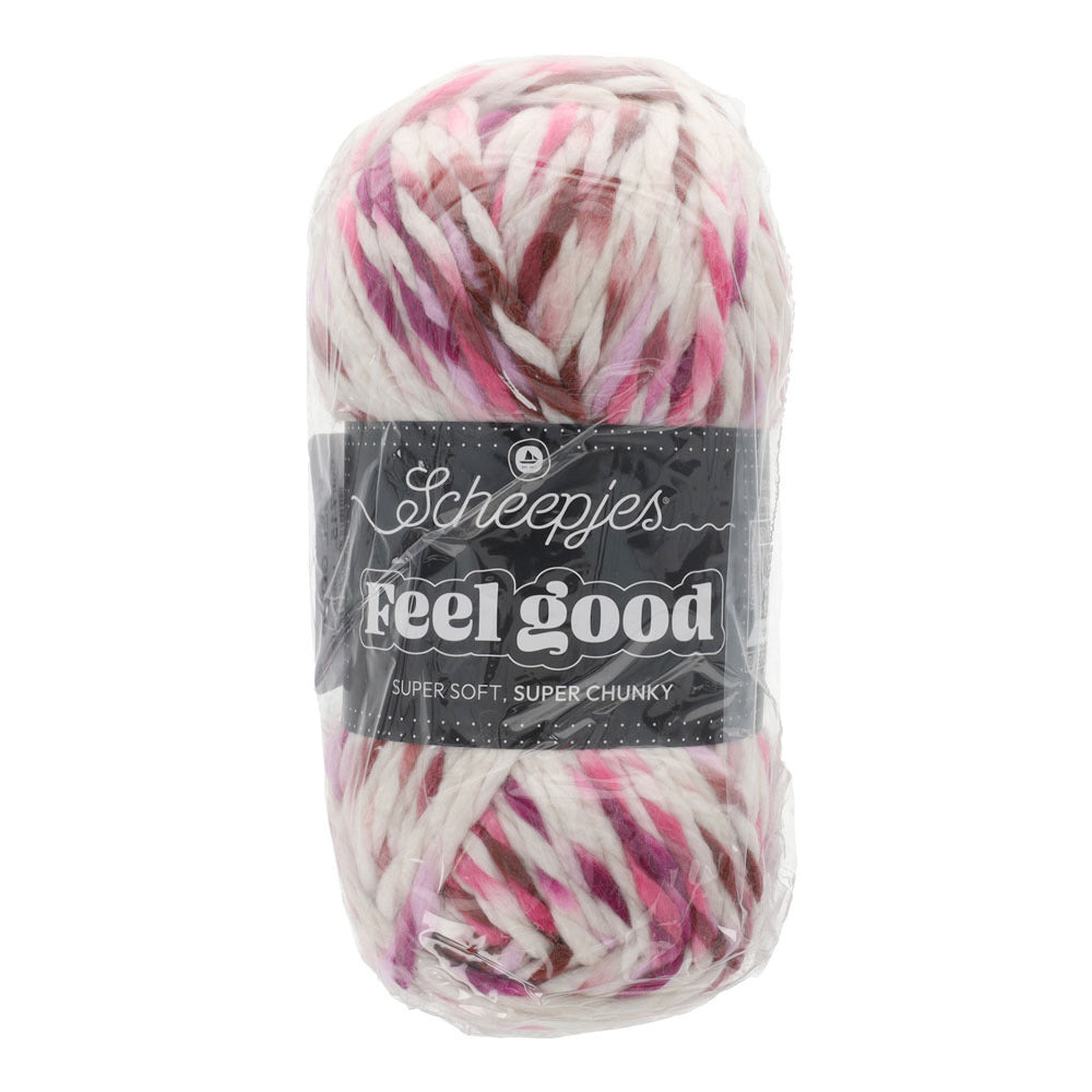 Scheepjes Feel Good (2)
