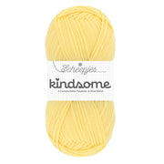 Scheepjes Kindsome 710 Sunbeam
