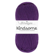 Scheepjes Kindsome 724 Bramble