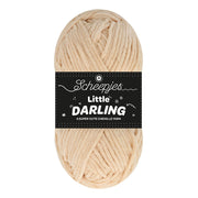 Scheepjes Little Darling 411 Capybara