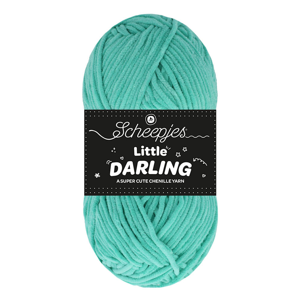 Scheepjes Little Darling 432 Stingray